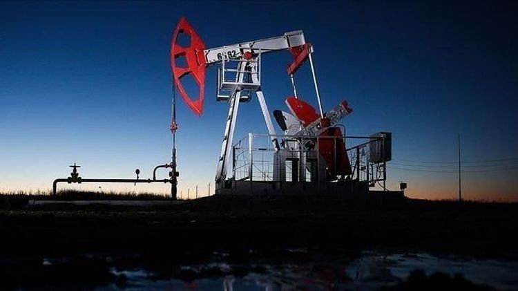 Oil prices decrease on world markets