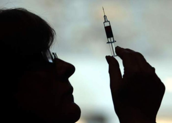 Argentina joins Chinese efforts in search for vaccine