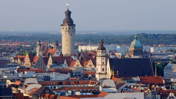 German city holds huge 'Covid concerts'