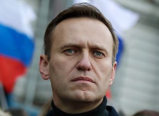 Russian doctors ready to provide assistance to German clinic treating Navalny