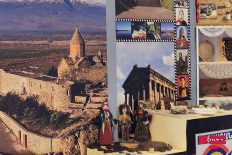 Armenia's provocation against Azerbaijan prevented at "Army Games 2020" in Russia - PHOTO