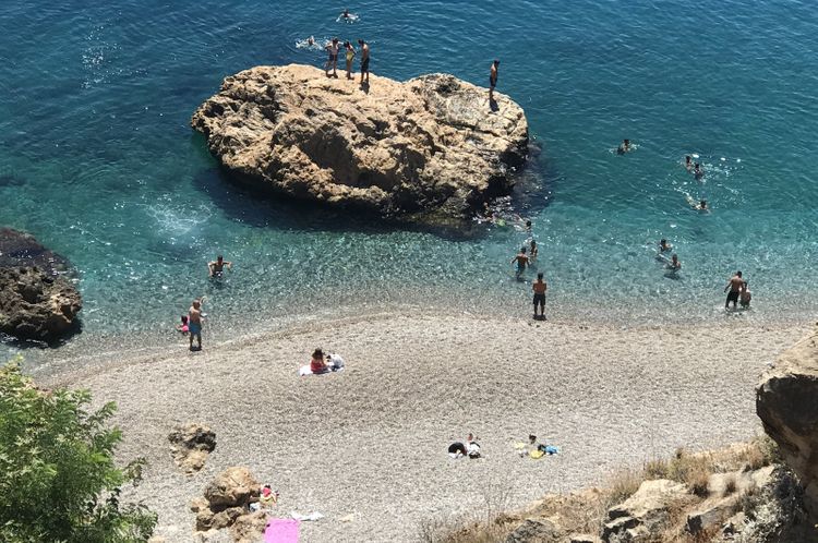 Turkey's tourism revenues could hit $15B in 2020 despite pandemic