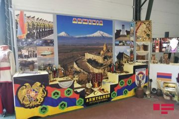 Armenia's provocation against Azerbaijan prevented at "Army Games 2020" in Russia - PHOTO