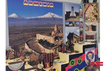 Armenia's provocation against Azerbaijan prevented at "Army Games 2020" in Russia - PHOTO