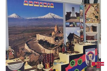 Armenia's provocation against Azerbaijan prevented at "Army Games 2020" in Russia - PHOTO