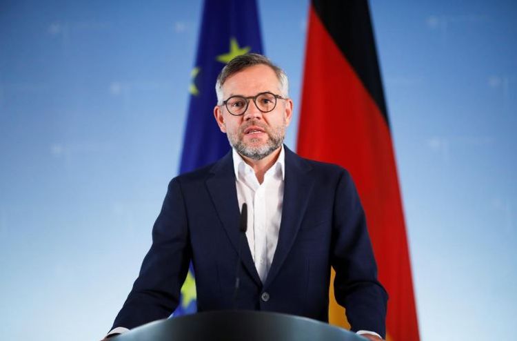 Hungary summons German ambassador over EU minister's anti-Semitism criticism