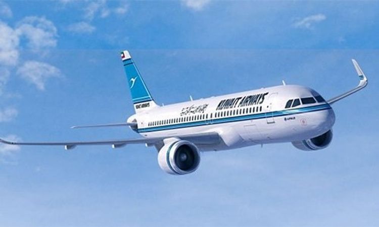 Kuwait bans commercial flights from Afghanistan until further notice