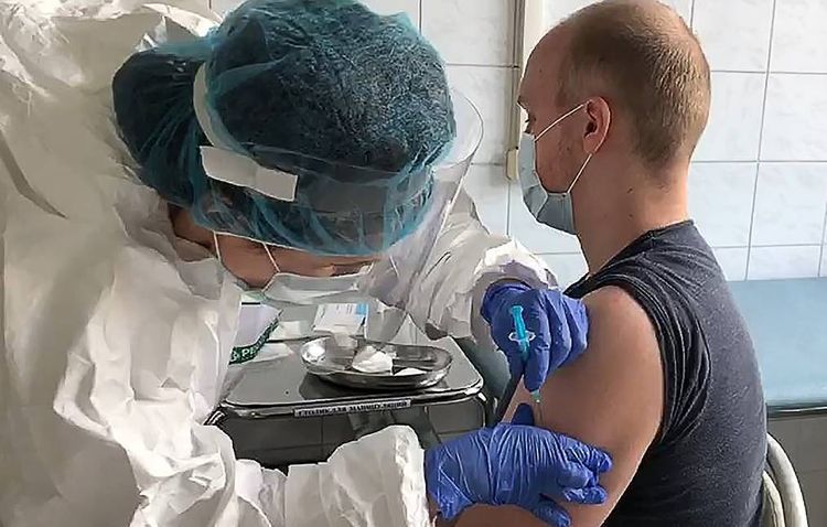 Another 863 COVID-19 patients recover in Moscow