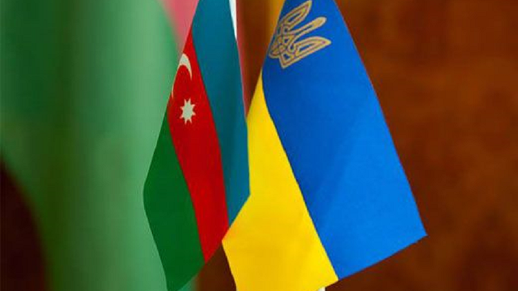 Azerbaijan's MFA congratulates Ukraine on the occasion of Independence Day