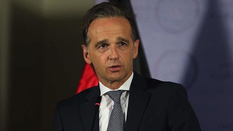 German foreign minister set to visit Turkey