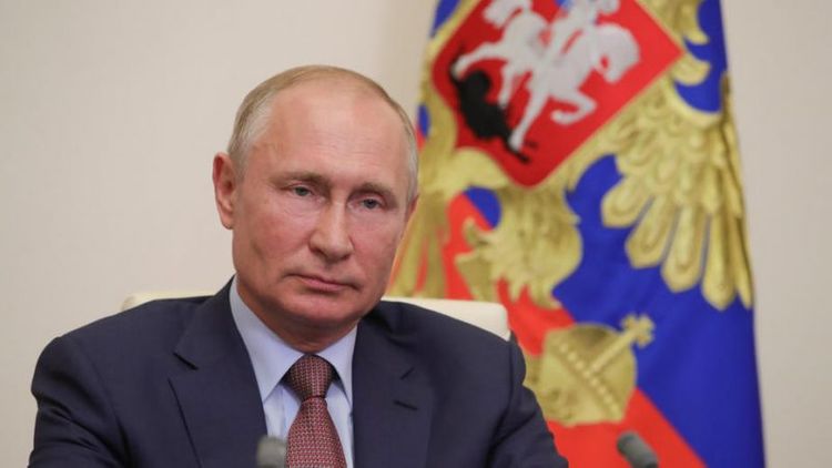 Russian President says unemployment is one of key problems in Russia