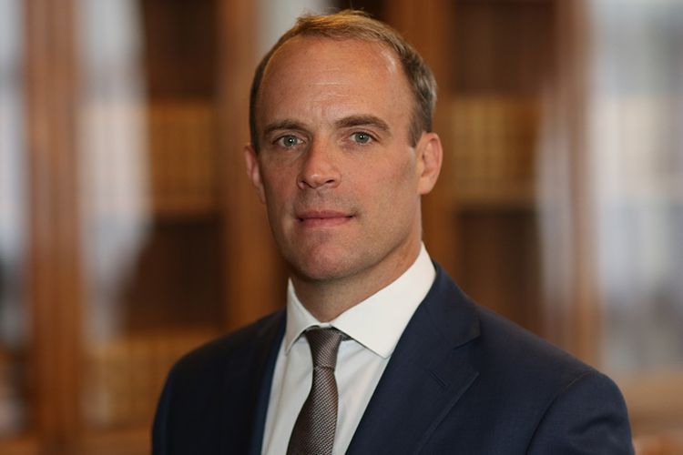 UK FM to meet Israeli, Palestinian leaders