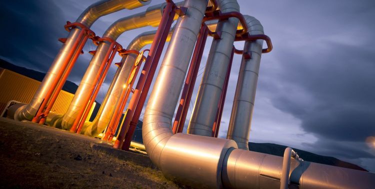 Azerbaijan becomes the largest exporter of gas to Turkey this year