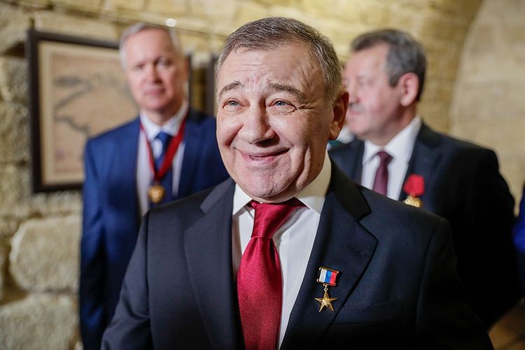 Richest families of Russia announced - TOP-10
