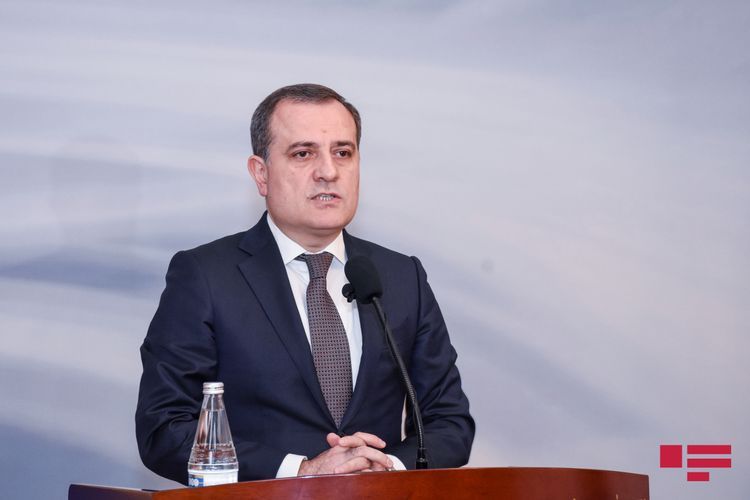 Jeyhun Bayramov: “Relations with Russia has important place in Azerbaijan’s foreign policy”
