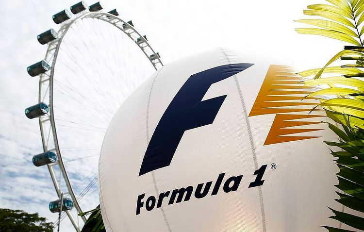 Formula One racing announces additional Grands Prix for 2020 FIA F1 World Championship