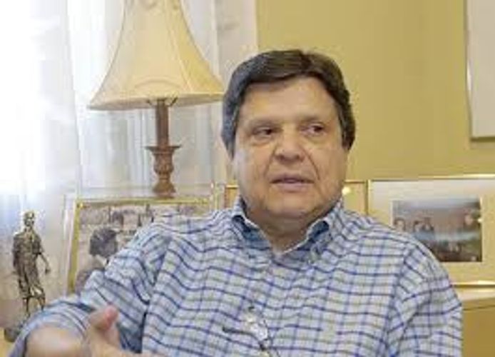 Paraguay interior minister tests positive for coronavirus