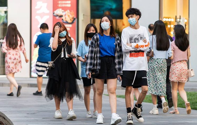 Not a single coronavirus case remains in Beijing