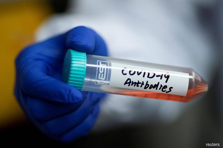 Australian coronavirus antibody therapy aims for trial in early 2021