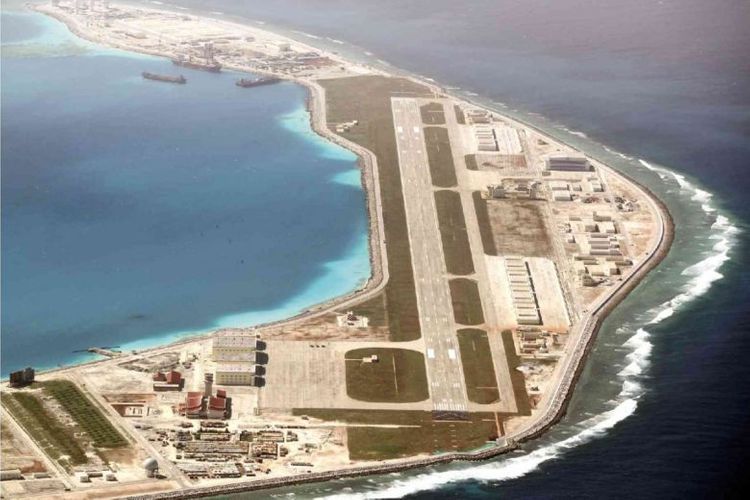 US blacklists 24 Chinese companies 