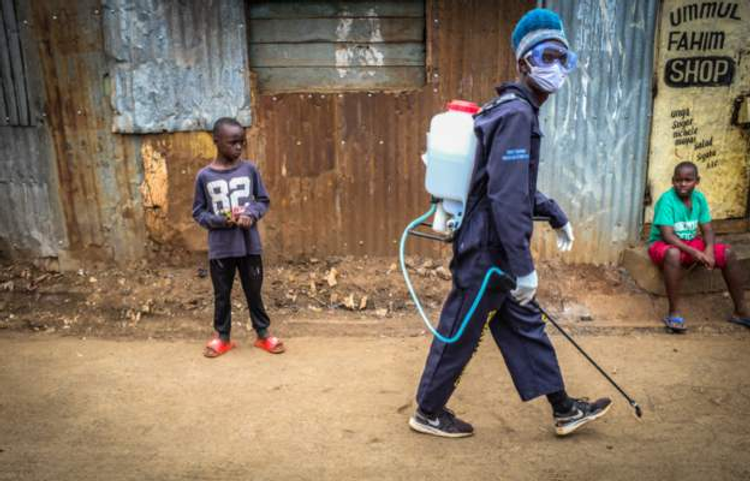 Kenya may reopen schools later this year