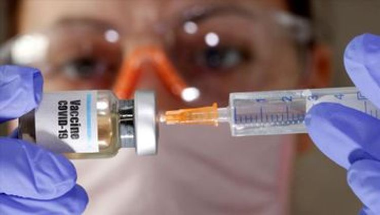 US sanctions Russian Defence Ministry Research Institute that worked on COVID-19 vaccine