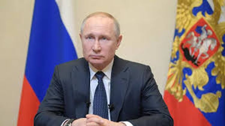 Russian President: Belarus will be one of the first countries to receive Russian coronavirus vaccine