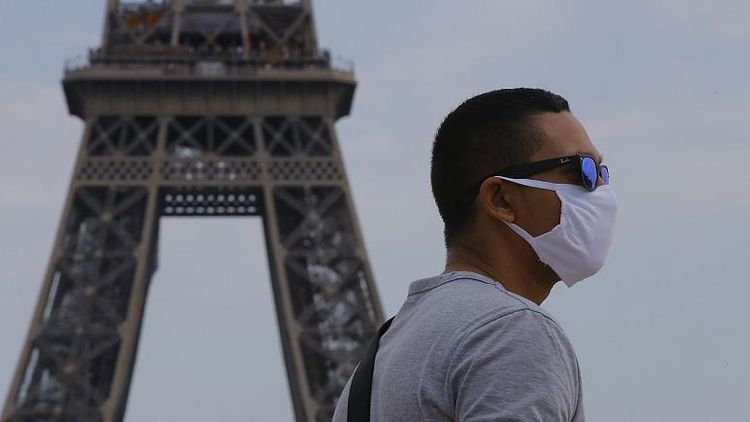 Belgium bans travel to Paris amid resurgence of COVID-19 cases in French capital