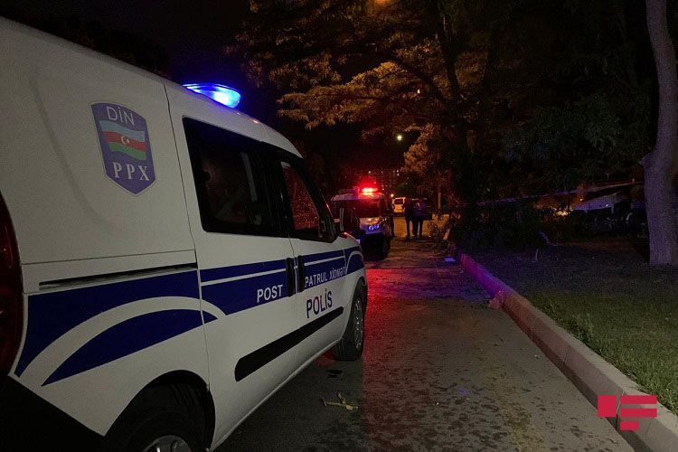  Car crashed into a tree in Agdash, killing three people