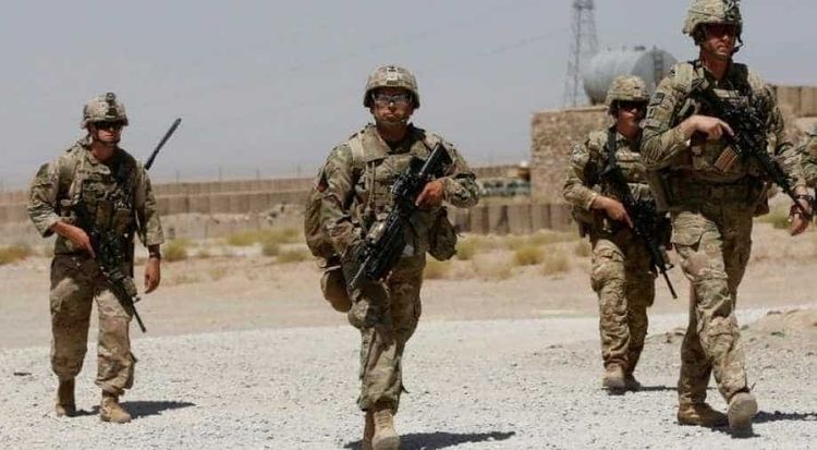 U.S. troops injured in incident with Russian forces in Syria, U.S. officials say