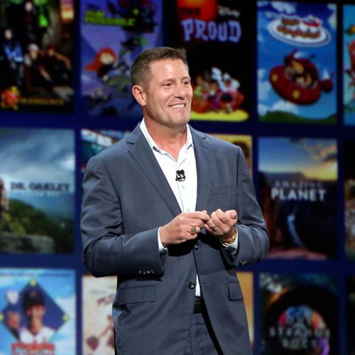 TikTok CEO Kevin Mayer quits company