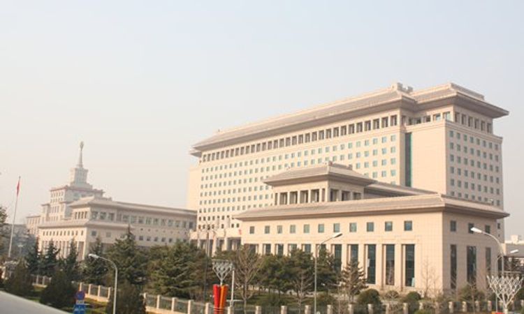 China's MoD says recent drills don't target any country