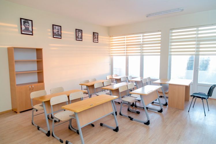 Date of reopening of special and boarding-type schools in Azerbaijan disclosed