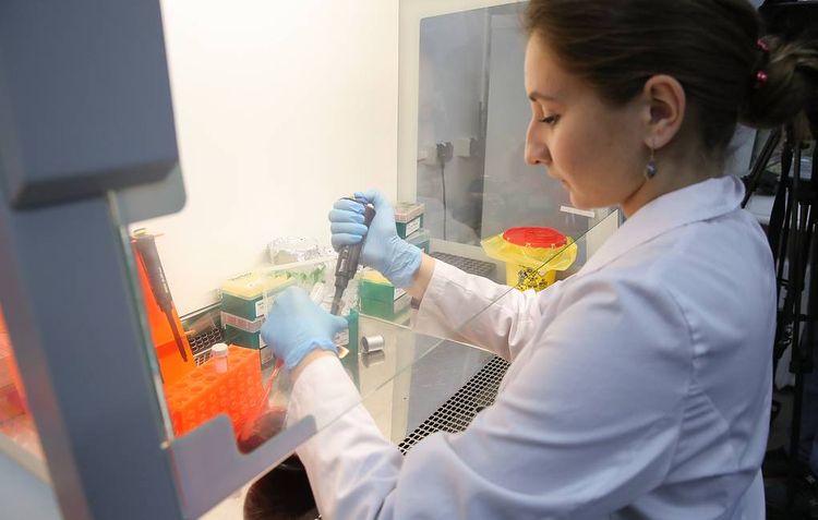 Sputnik V vaccine is supplied to medical institutions for Phase 3 of trials