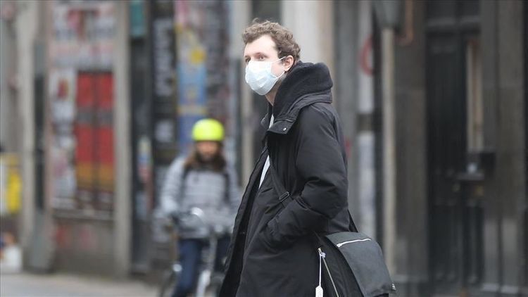 Serbia reports no new coronavirus deaths for the first time in 2 months