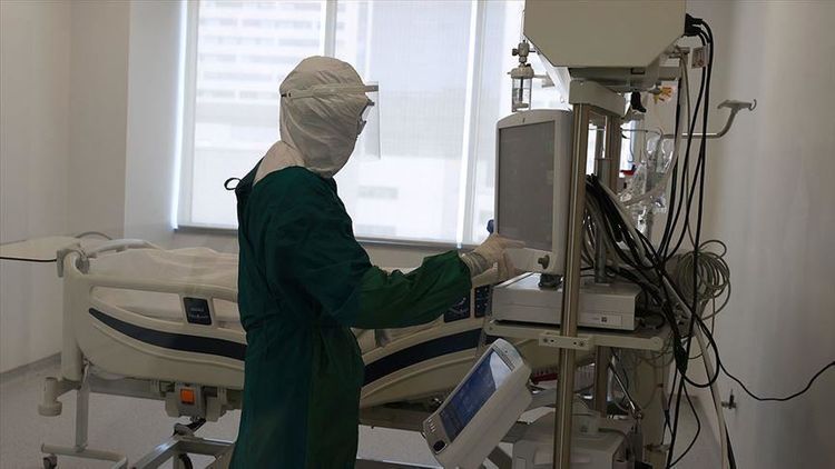 Turkey confirms 1,491 more virus cases