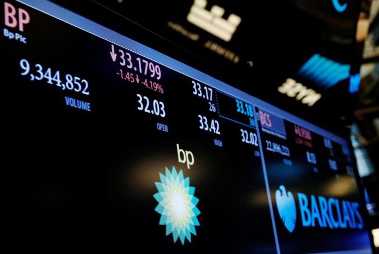 BP: Preparing to restore ops at Gulf of Mexico facilities