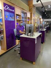 Azercell's Customer Service Centers and Mobile Customer Service continue their uninterrupted operation - PHOTO