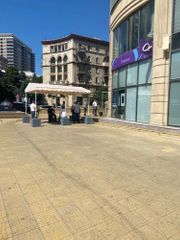 Azercell's Customer Service Centers and Mobile Customer Service continue their uninterrupted operation - PHOTO