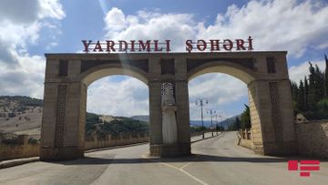 Big pitcher graves aged 2000 found in Azerbaijan’s Yardymly - PHOTO