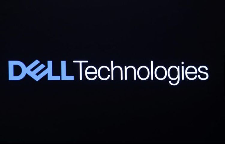 Dell's quarterly results beat estimates on remote work boost