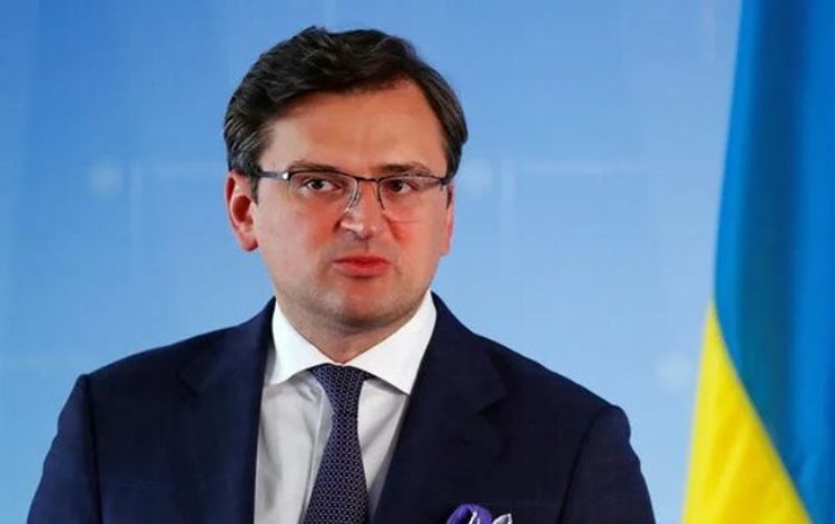 Ukraine to synchronize its stance on Belarus with EU, US, top diplomat says