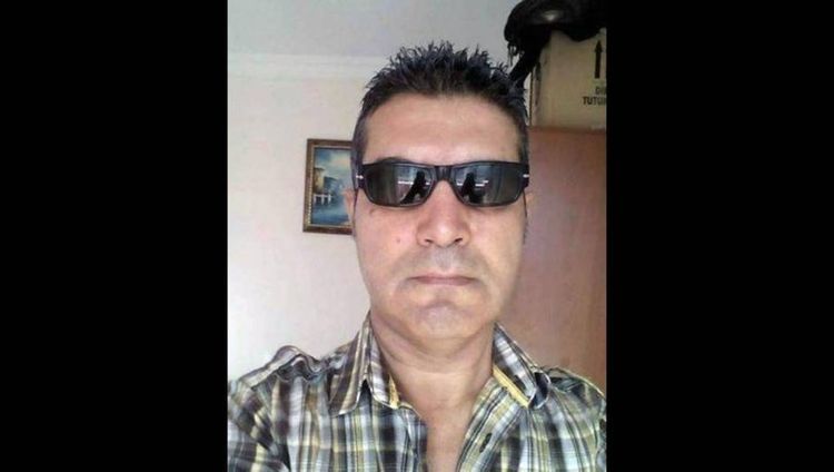 Turkish citizen declared wanted detained in Azerbaijan through Interpol