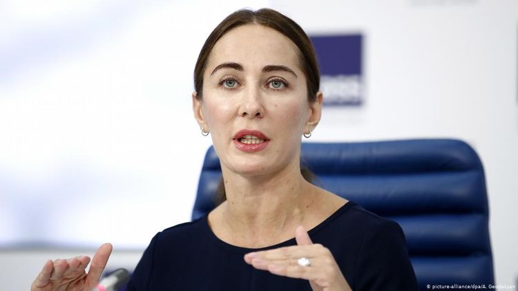 Russian Anti-Doping Agency’s Deputy Director General Pakhnotskaya resigns