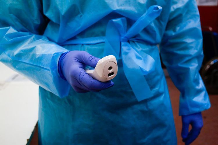 Hungary to close borders to foreigners as of Sept. 1 to curb coronavirus infections