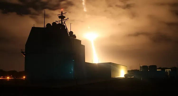 Japan, US agree to further cooperate to develop new missile defence system