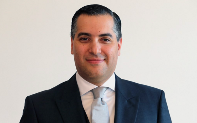Lebanon's Future Movement to nominate ambassador Adib as PM