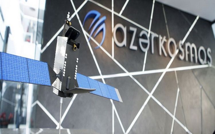 Azerbaijan increases export of satellite services by 10%