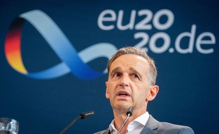 Germany calls on Russia to do more to clarify Navalny case