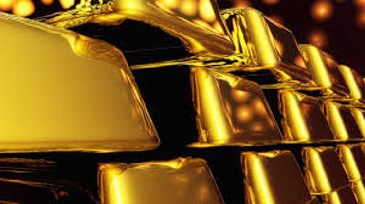 Azerbaijan increases gold export by 14%